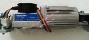 Motor cửa panasonic
