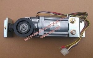 Mô tơ cửa tự động nabco ds150