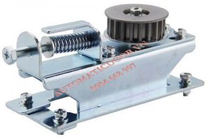 pulley banh xe cua tu dong