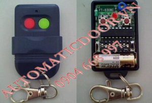 Remote cong malaysia