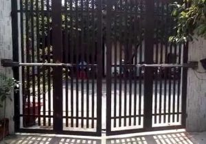 automaticdoor.vn - lap dat cong tu dong celmer