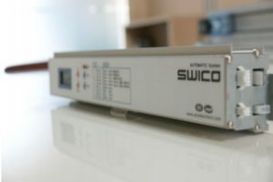 Bộ điều khiển cửa tự động SWico