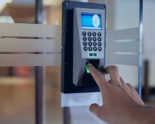 Đầu đọc vân tay giá rẻ