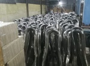 Kho cổng xếp tự động