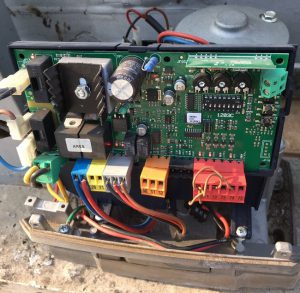 sua chua mach dieu khien cong lua bft