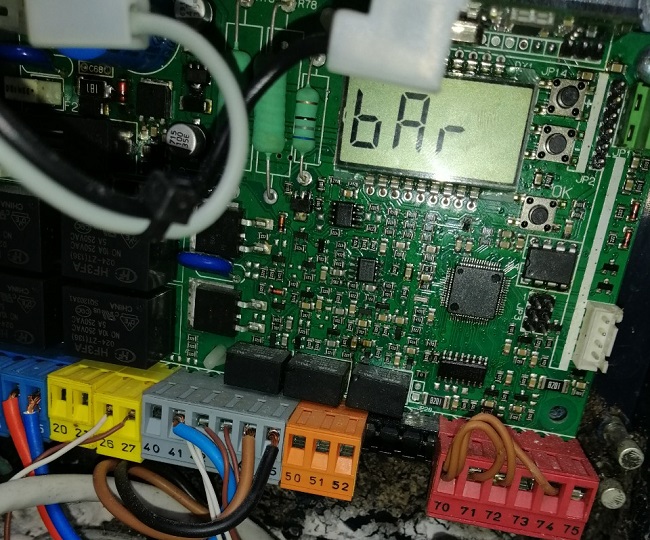 Sửa motor cổng, cửa kính tự động Phú Nhuận TP HCM