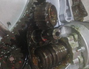 sua motor cong tu dong bft - automaticdoor.vn