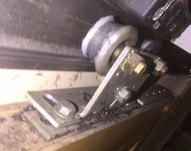 Sửa motor cổng, sửa cửa lùa tự động Hóc Môn TP HCM