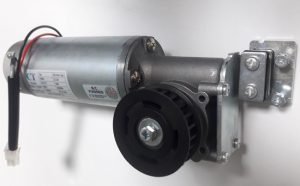 thay the motor cua lua tu dong han quoc - automaticdoor.vn