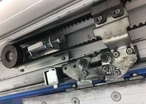 thay the phu kien cua lua tu dong cu - automaticdoor.vn
