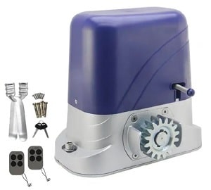 Thợ sửa cổng tự động JG chuyên nghiệp, giá rẻ TP HCM