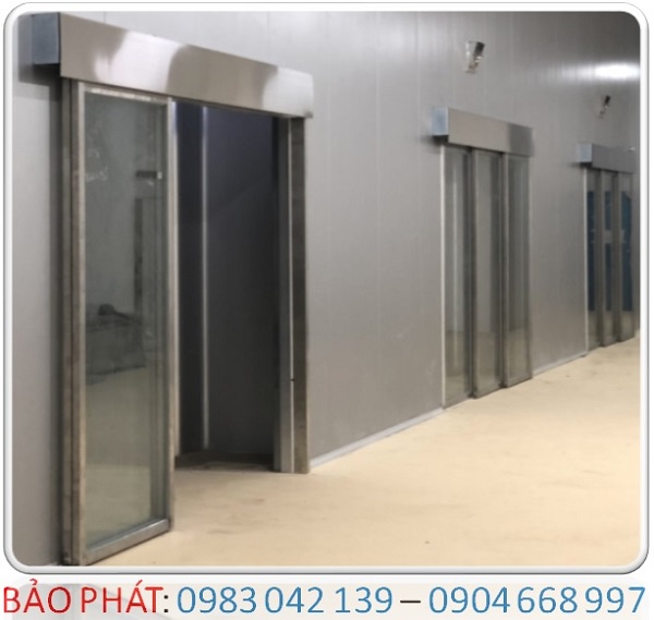 Cổng trượt tự động là gì và nó hoạt động như thế nào?