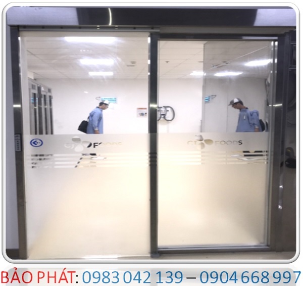 Tất cả những điều cần biết về cửa bệnh viện và cơ sở y tế
