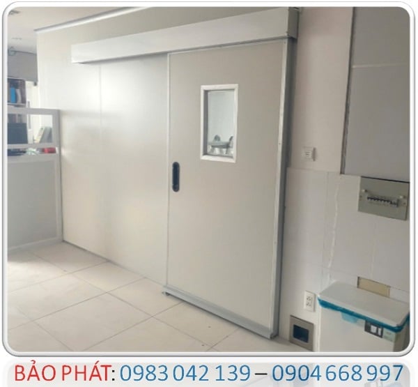 Cửa cổng tự động Đà Lạt, Lâm Đồng giá rẻ, chất lượng