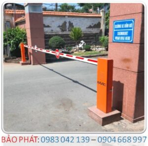 BARRIER FAAC