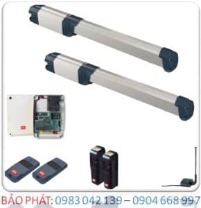 BẢO PHÁT - Bán Motor cổng tay đòn giá rẻ tại TP HCM