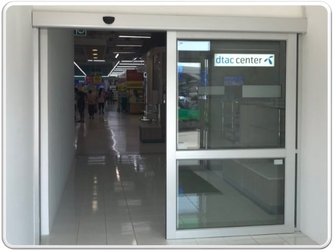 Cửa cổng tự động AN LẠC giá rẻ, chất lượng cao