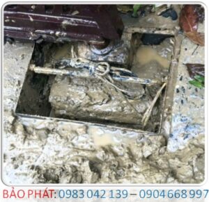 Bao tri cong tu dong am san uy tin