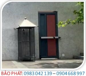 Cong mo tay don thuy luc 1 canh tu dong
