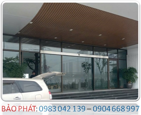 Báo giá cửa cổng tự động xã Tân Long, TÂY NINH Báo giá cửa cổng tự động xã Tân Long, TÂY NINH